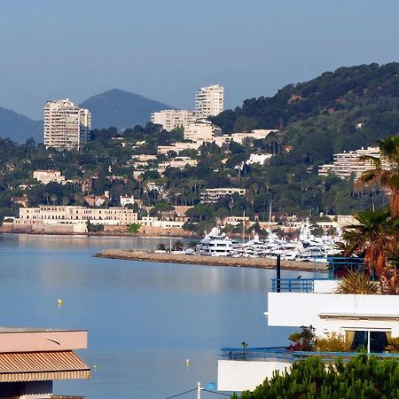 Bijou Plage Juan-les-Pins Buitenkant foto