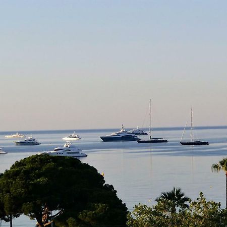 Bijou Plage Juan-les-Pins Buitenkant foto